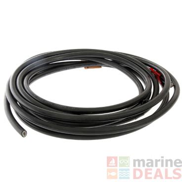 Buy Gyy Mm Single Core Approved Tinned Cable Black Per Metre Online