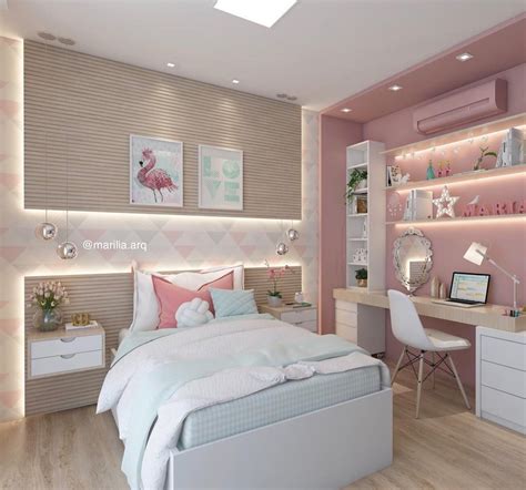 QUARTO DE MENINA Mais um ângulo daquele quartinho lindo em tons de