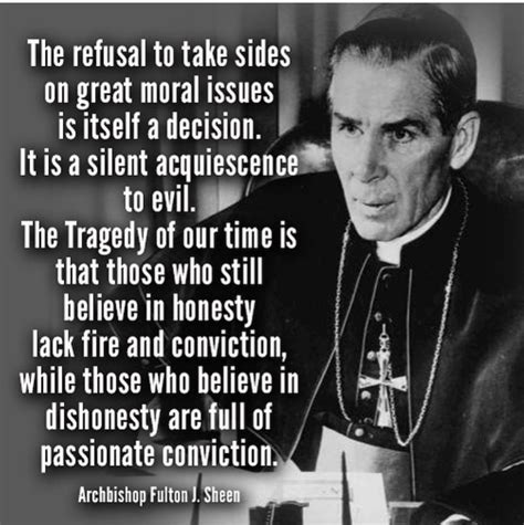 Daughter Of The King Fulton Sheen Saint Quotes Catholic Saint Quotes