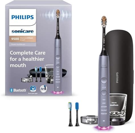 Amazon Philips Sonicare Diamondclean Smart Electric