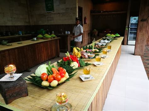 Bali Cooking Class Paon Bali Cooking Class Authentic Cooking In A