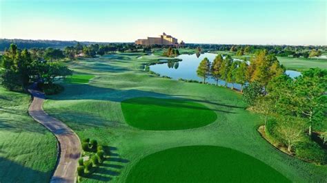 Orlandos 5 Best Golf Courses Casiola