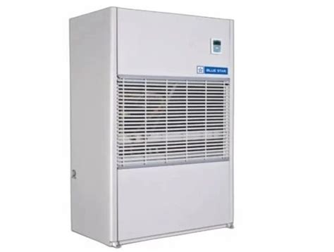 Blue Star Dsa361r3 Air Cooled Ducted Split Air Conditioner 3 Ton At Rs 55000 In New Delhi