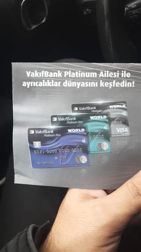 VakıfBank Türkiye nin Yerli Ödeme Sistemi Troy Kart Reklamı Neden Yok