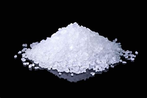 Raw Salt J K Overseas India Trading Company Inorganic Salt