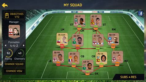 FIFA 15 Ultimate Team Poradnik Cz 2 Android IOS Windows Smartfony