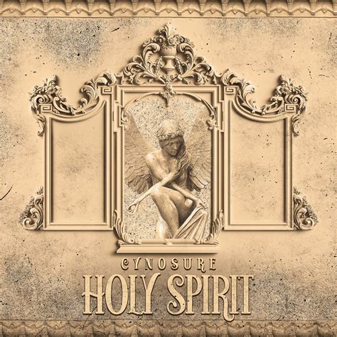 ‎Holy Spirit - Album by Cynosure - Apple Music