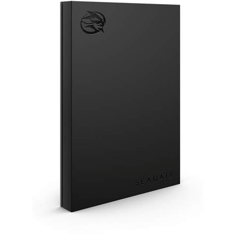 Seagate Firecuda Gaming Portable Hard Drive Tb Jb Hi Fi