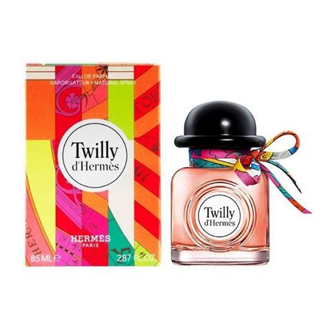 Hermes Twilly Dhermes Eau De Perfume 85ml Xcite