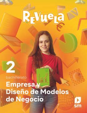 Comprar Economia 2º Bachillerato Proyecto Revuela ed 2023 mec De Varios