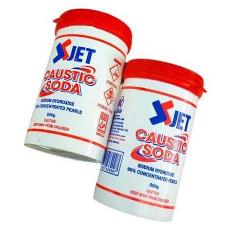 Jet 2x Caustic Soda Drain Pipe Cleaner Unclogger Cleaning Grease Best Price Online Jumia Kenya