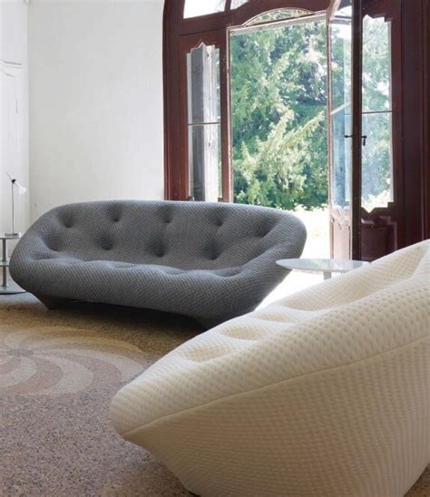 Dare To Be Different with Ploum Sofa by Ligne Roset - Interior Design ...