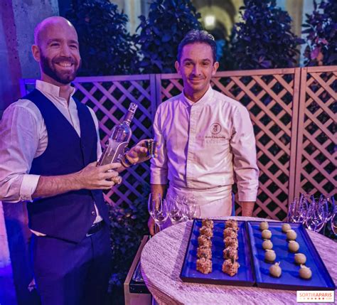 Album Photos Les Ambassadeurs Dévoile Sa Nouvelle Terrasse Concorde à Lhôtel De Crillon