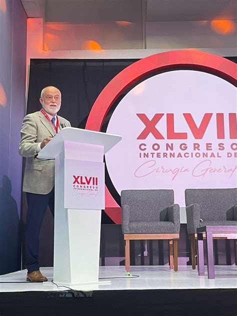 XLVII Congreso Internacional de la Asociación Mexicana de Cirugía