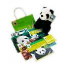 Adopt a Panda online at udopt.co.uk