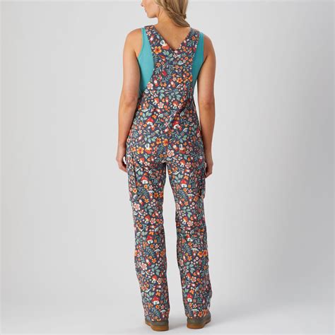 Women's Heirloom Gardening Bib Overalls | Duluth Trading Company