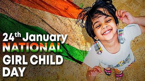 Happy National Girl Child Day: Quotes, wishes, images and messages