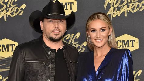 Jason Aldean wife - Is Jason Aldean married? » Atinkanews.Net