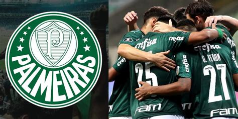 Terror No Palmeiras Rival Da S Rie A Est De Olho Em Dois Dolos