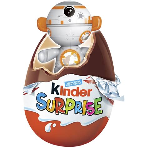 Kinder Surprise Chocolate Egg 20g Woolworths