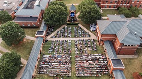 Brookstone Graduation Youtube