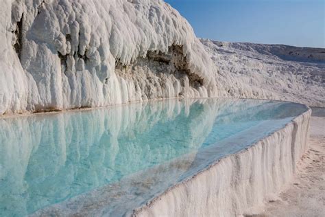 Foolproof Guide to Pamukkale Turkey (For First Time Visitors!)