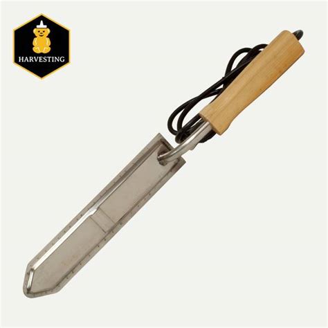 Harvest Lane Honey Electric Uncapping Hot Knife Honeyek Blain S