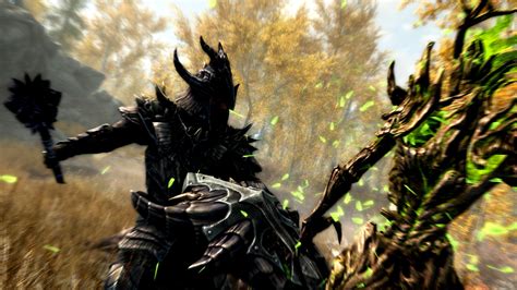 The Elder Scrolls V: Skyrim Special Edition Confirmed For Consoles And ...