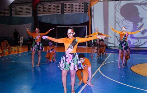 abertura abertura gincana do colegio integrado 0158 Maceió 40 Graus