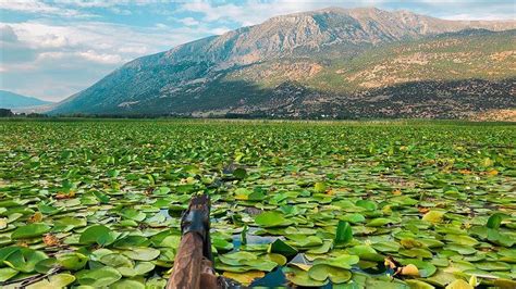 Denizli de En İyi Kamp Alanları İki Teker Çok Gezer