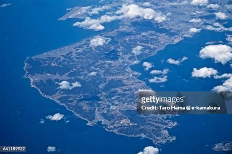 Chita Peninsula Photos and Premium High Res Pictures - Getty Images