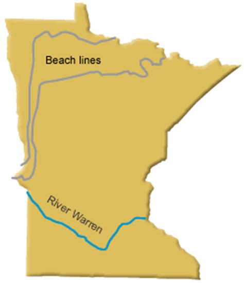 Minnesota River Valley Formation | Minnesota River Basin Data Center