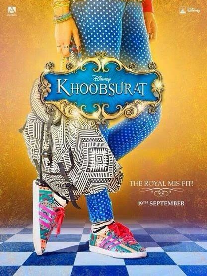 Khoobsurat 2014: Full Cast & Crew, Story, Sonam kapoor, Aditi Rao ...