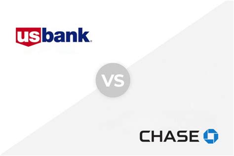 U.S. Bank vs Chase Business Checking: Which Is Best?