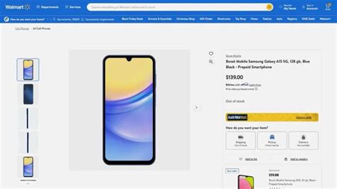 Samsung Galaxy A15 5g Bị Rò Rỉ Tất Tần Tật Giá Bán Và Cấu Hình Quá