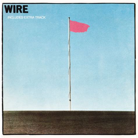 Wire - Pink Flag (1987, CD) | Discogs