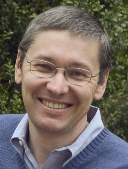 Marginalizing Morons: Dr. Greg Mankiw, The Harvard Economist ...