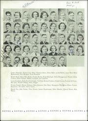 Alton High School - Tatler Yearbook (Alton, IL), Class of 1938, Page 56 ...