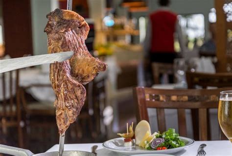 Onde Comer Rio Claro - Veja 10 lugares para comer bem em Rio Claro