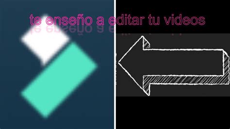 Como Aprender A Editar En Wondershare Filmora X Youtube