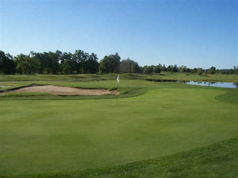 Castle Oaks Golf Course Tee Times - Ione CA