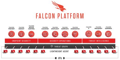 CrowdStrike Falcon Agent — Cosive