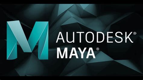 Lecture 1 Introduction 3d Logo Design Using Autodesk Maya Youtube