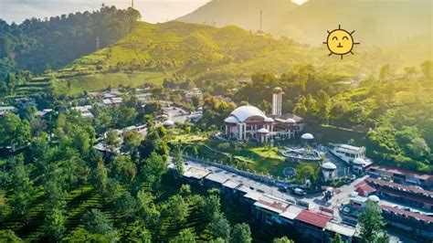 Rekomendasi Wisata Puncak Bogor Untuk Keluarga Seru Page All Orami