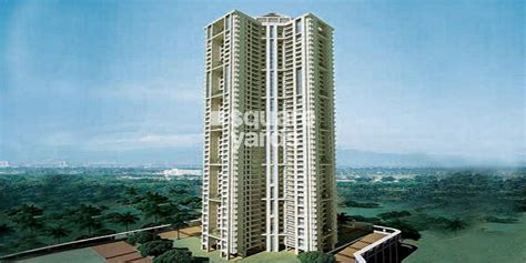 Nirmal Turquoise Mulund West Mumbai Price List Floor Plan Rera Details