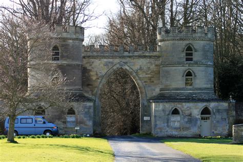 Duns Castle | Castle in Duns, Berwickshire | Stravaiging around Scotland