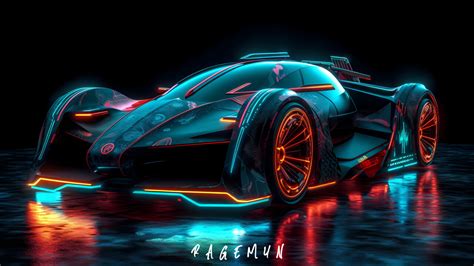 Hyper Car Futuristic Wallpapers - Wallpaper Cave