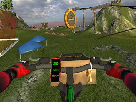 MX Off Road Mountain Bike Play Free At CarGamesOnline Biz