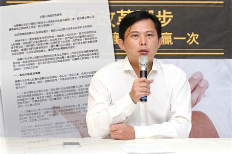 【獨家】黃國昌3500字罷免答辯書曝光！回擊反同「讓我們再贏一次」 上報 要聞