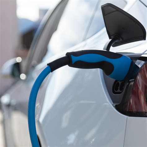 Lancaster Energy Signs Department Of Energy Mou To Integrate Bidirectional Ev Charging